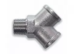 Тройник Y-образный FMF1/2"