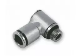 разъем цанговый с уплотнением вращающийся m1/8" 8мм