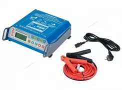 УСТРОЙСТВО зарядное интеллектуальное 12V макс ток 70A