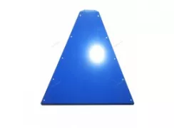 NORDBERG ЗАПЧАСТЬ БОКОВАЯ СТЕНКА ВОРОНКИ (L) для NS2