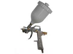 КРАСКОРАСПЫЛИТЕЛЬ 1.5 HP 141л/мин_3,5бар_верхний бак 0,6л_1,5мм