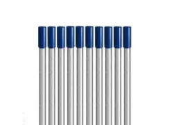 Вольфрамовый электрод D4x175 мм (blue)_WL20 10 шт