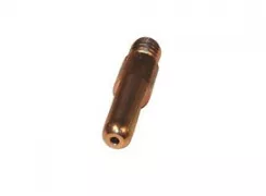 Контактный наконечник M6х28мм ECU D=1мм 20шт.