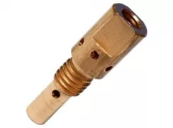 Адаптер контактного наконечника M8*25мм (10шт.)