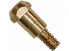 Адаптер контактного наконечника M8*32мм (10шт.)