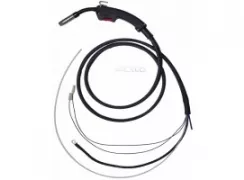 FUBAG ГОРЕЛКА 68317 FB 150 mini (180A_оплетка EPDM_клапан латунный)