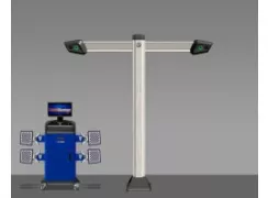 Стенд сход-развал 3D Техно Вектор 7