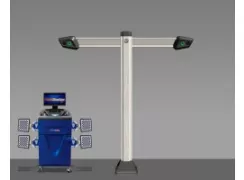 Стенд сход-развал 3D Техно Вектор 7