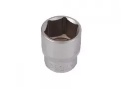 Торцевая головка 1/2" 6гр 14мм L=38мм
