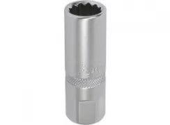 Головка свечная двенадцатигранная 1/2", 14 мм