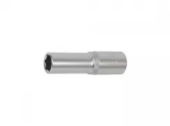 Глубокая торцевая головка 1/2" 6гр 12мм L=77мм