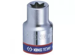 Торцевая головка 1/4" E8