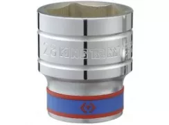 Торцевая головка 1/2" 6гр. 13мм