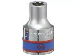 Торцевая головка TORX 1/2" Е12