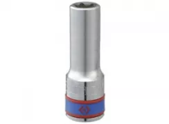 Торцевая головка TORX глубокая 1/2" Е18