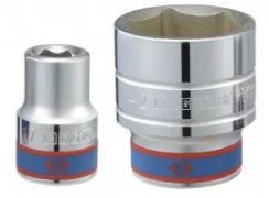 Торцевая головка 3/4" 6гр. 29мм