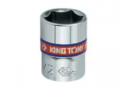 Торцевая головка шестигранная 1/4" 1/4" L=24мм