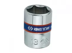 Торцевая головка шестигранная 3.2 мм 1/4" L=24мм