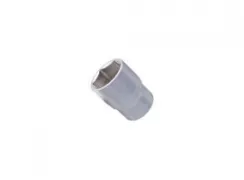 Торцевая головка 1/4" 6гр 12мм L=24мм