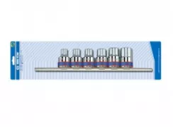 1/2” комплект торцевых головок