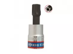 Насадка (бита) торцевая  TORX PLUS 5-ти лучевой 3/8” L=50мм IPR55