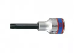 Насадка (бита) торцевая TORX 1/2" L=80мм T40