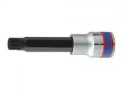 Насадка (бита) торцевая SPLINE 1/2" L=80мм M10