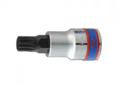 Насадка (бита) торцевая SPLINE 1/2" L=60мм M14