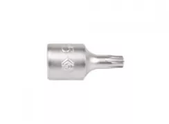 Насадка (бита) торцевая TORX 1/4" L=25мм Т8