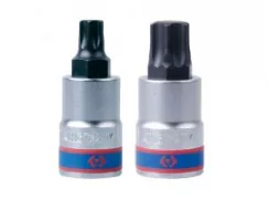 Насадка (бита) торцевая  TORX 3/4” L=80мм T90