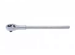 Трещотка 3/4"", 500 мм, 24 зубца, флажковая