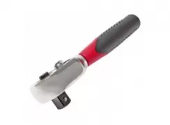 Ключ трещотка 3/8" 45 зубьев 120мм