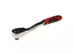 Ключ трещотка 1/2" 72 зуба 255мм