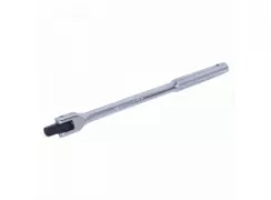 Вороток 3/8"", 205 мм, с шарниром