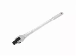 Вороток 1/2"", 375 мм, с шарниром