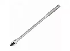 Вороток 1/2"", 450 мм, с шарниром