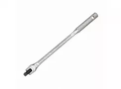 Вороток 3/8"", 200 мм, с шарниром