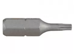 kingtony насадка torx plus (бит) 5 лучевой, ipr27