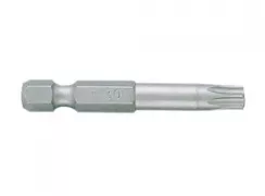 Насадка (бита) TORX 1/4” L=50мм T20