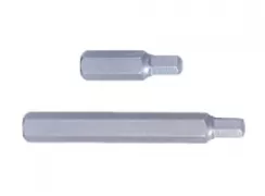 Насадка (бита) HEX 1/4" L=36мм H7