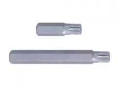 Насадка (бита) SPLINE 1/4" L=36мм M10