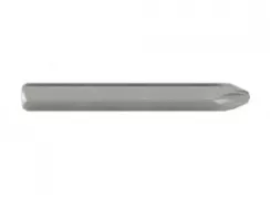 Насадка (бита) Phillips 5/16” L=80мм PH2