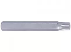 Насадка (бита) SPLINE L=80мм M10 10мм