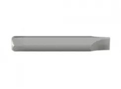 Насадка (бита) Slotted 5/16” L=80мм 12*2 мм