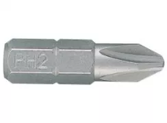 вставка (бит) крестовая №2 1/4"