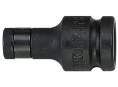 держатель вставок (бит) ударный 1/2", размер 5/16" kingtony