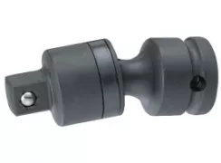 кардан ударный 1/2" с шариковым фиксатором