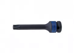Насадка торцевая ударная TORX  1/2" L=100мм T25