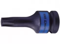 насадка ударная torx 1/2" l=60мм. t40 kingtony