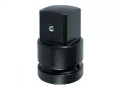 переходник ударный 3/4">1" с шариковым фиксатором kingtony